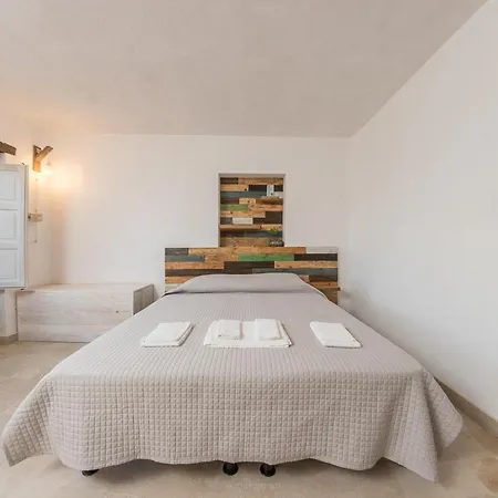 Al Borgo - Diffuso Apartment