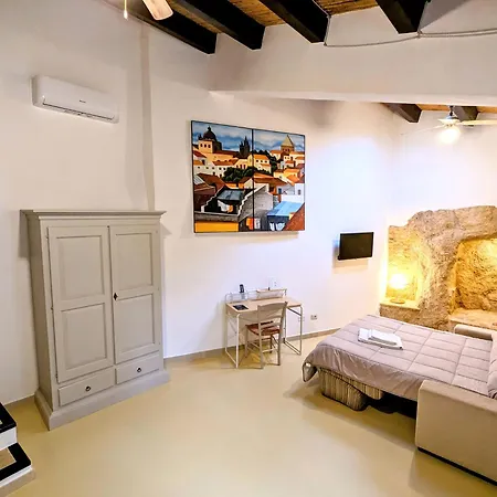 Apartment Al Borgo - Diffuso