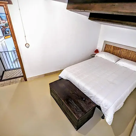 Apartment Al Borgo - Diffuso *