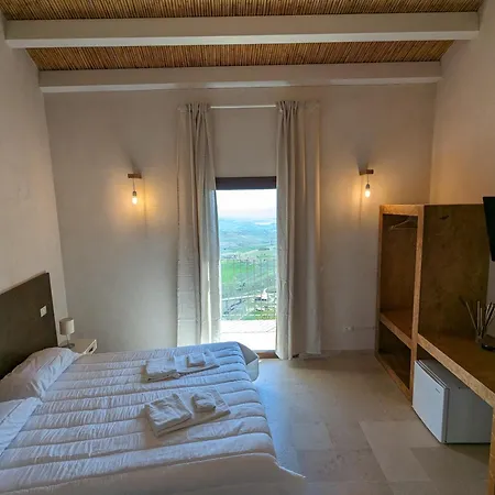 Al Borgo - Diffuso Апартаменты *