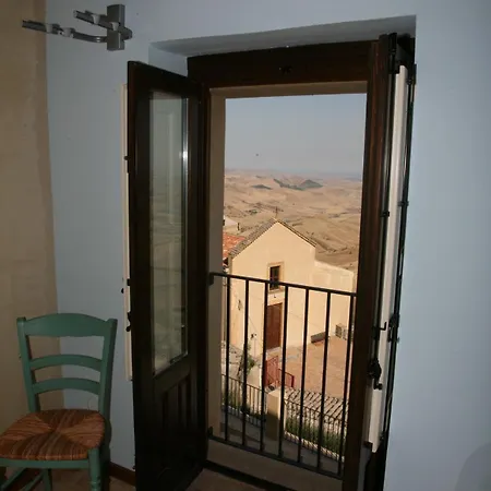 Al Borgo - Diffuso Apartment