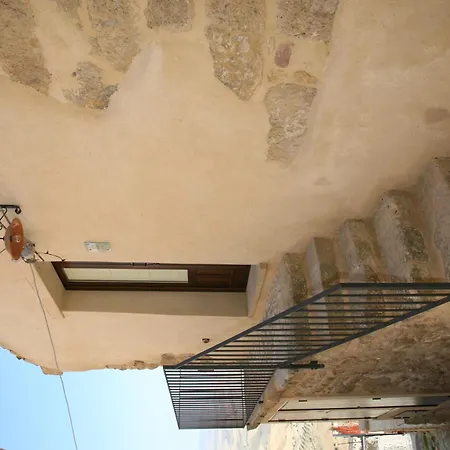 Al Borgo - Diffuso Apartment
