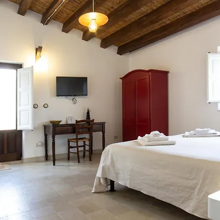 Al Borgo - Diffuso Apartment