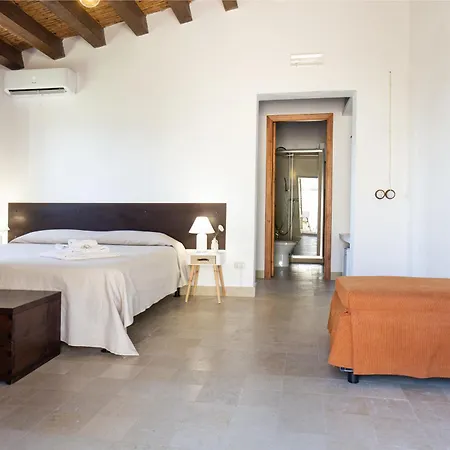 Al Borgo - Diffuso Apartment *