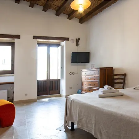 Apartment Al Borgo - Diffuso *