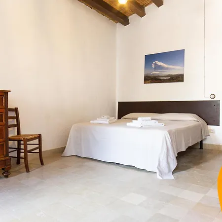 Apartment Al Borgo - Diffuso Agira
