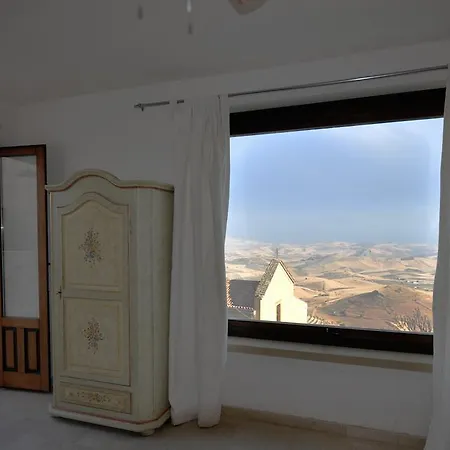 Apartment Al Borgo - Diffuso Agira
