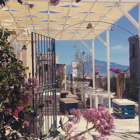 Al Borgo - Diffuso Apartment *