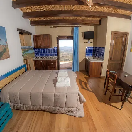Apartment Al Borgo - Diffuso *