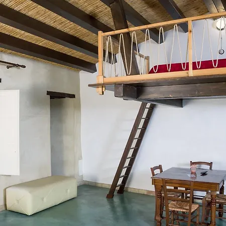 Apartment Al Borgo - Diffuso *