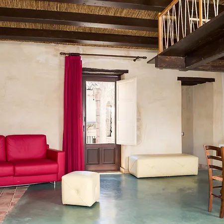 Al Borgo - Diffuso Apartment