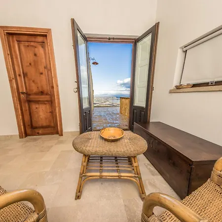 Al Borgo - Diffuso Apartment *
