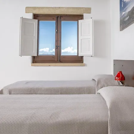 Apartment Al Borgo - Diffuso Agira
