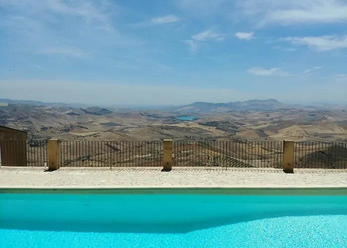 Al Borgo - Diffuso Appartement *