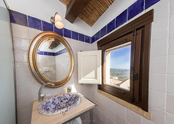 Appartement Al Borgo - Diffuso