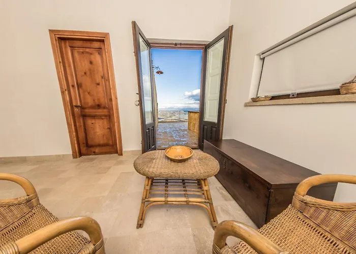 Al Borgo - Diffuso Appartement *