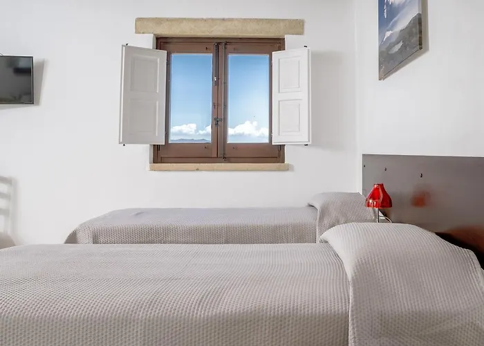 Apartmán Al Borgo - Diffuso Agira