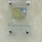 Al Borgo - Diffuso Apartmán Agira