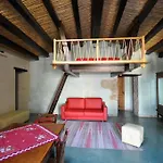 아파트 Al Borgo - Diffuso Agira