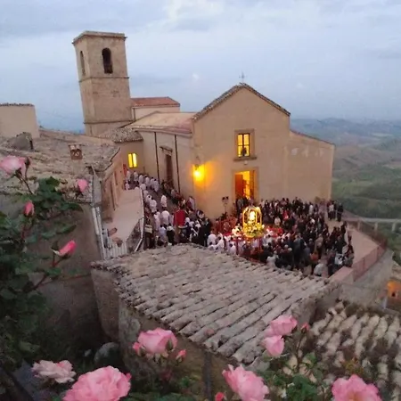 Al Borgo - Diffuso Appartamento *