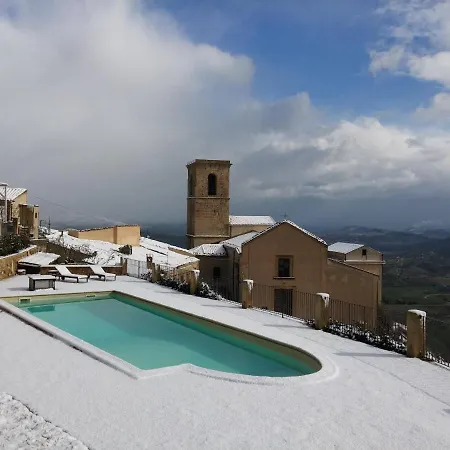 Al Borgo - Diffuso Appartamento *