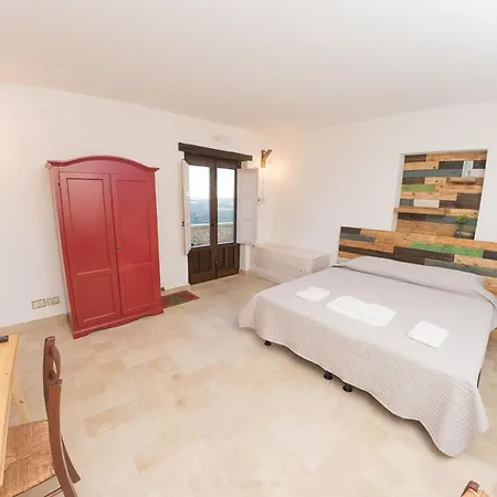 Al Borgo - Diffuso דירה *
