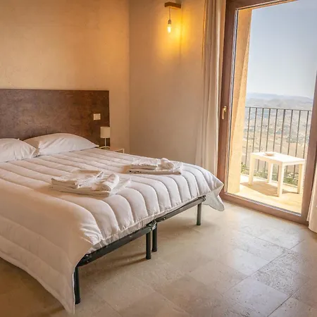 Al Borgo - Diffuso Appartamento *