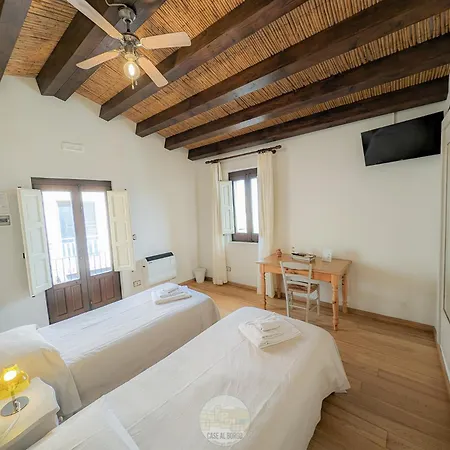 Al Borgo - Diffuso