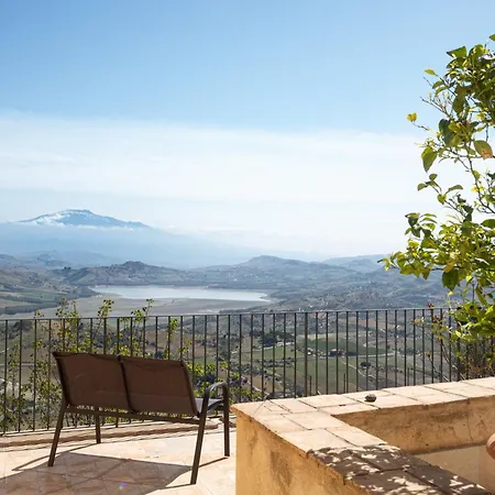 Appartamento Al Borgo - Diffuso Agira