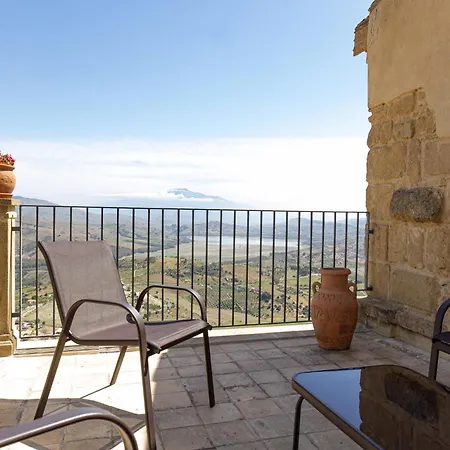 Al Borgo - Diffuso Appartamento *