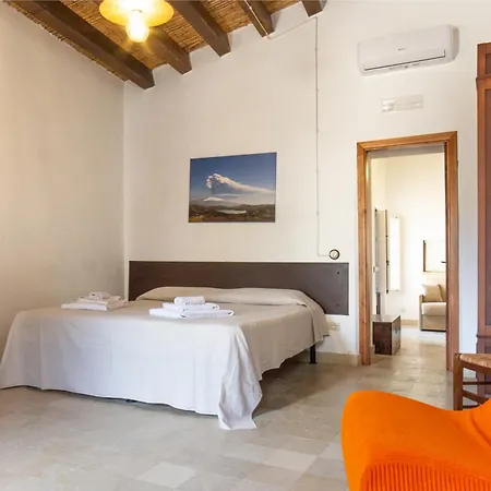 Al Borgo - Diffuso Appartamento *