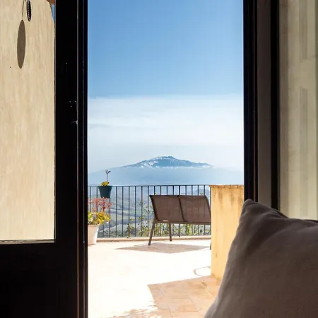 Al Borgo - Diffuso Appartamento Agira