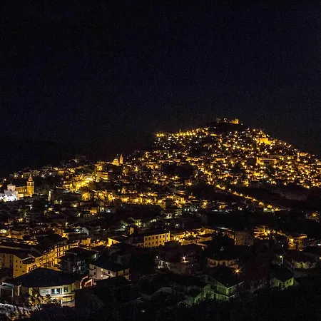 Al Borgo - Diffuso Appartamento Agira