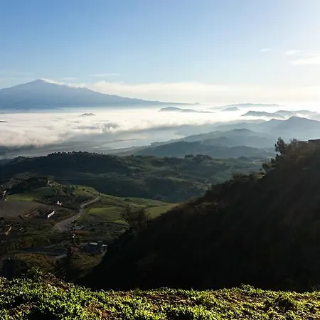 Appartamento Al Borgo - Diffuso Agira