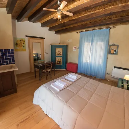 Appartamento Al Borgo - Diffuso Agira