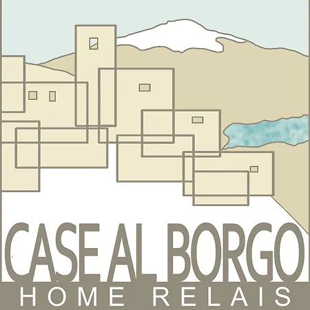 아파트 Al Borgo - Diffuso