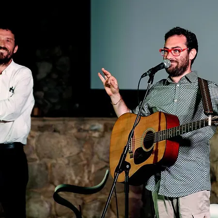 Al Borgo - Diffuso Agira
