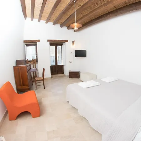 Al Borgo - Diffuso アパート