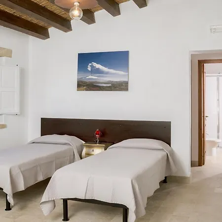 Al Borgo - Diffuso * Agira