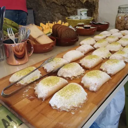 Al Borgo - Diffuso Appartamento