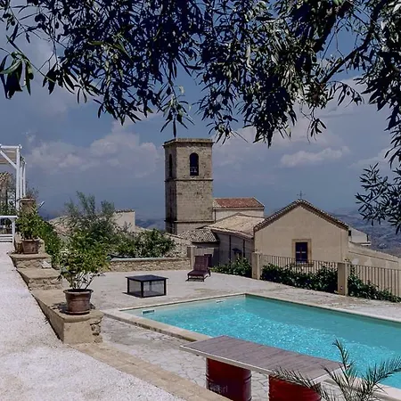 Al Borgo - Diffuso Agira