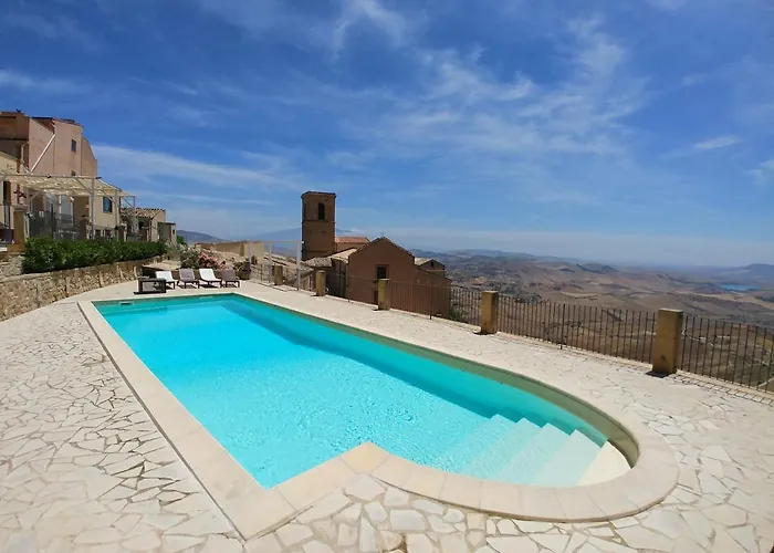 Al Borgo - Diffuso Apartamento *