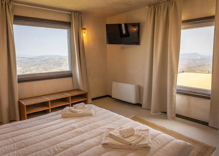 Al Borgo - Diffuso Apartamento Agira
