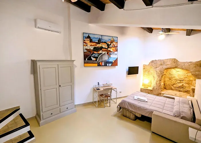 Apartamento Al Borgo - Diffuso