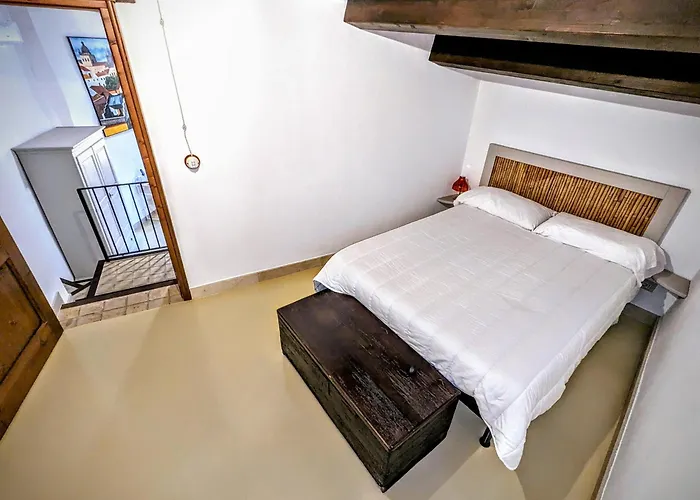 Apartamento Al Borgo - Diffuso *