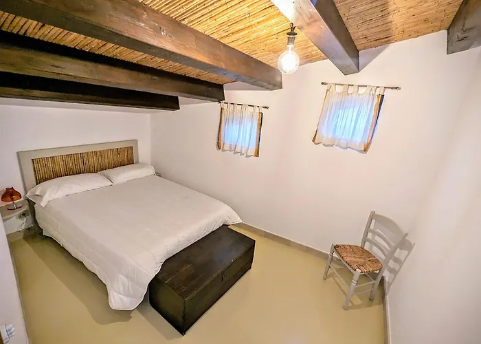 Apartamento Al Borgo - Diffuso *