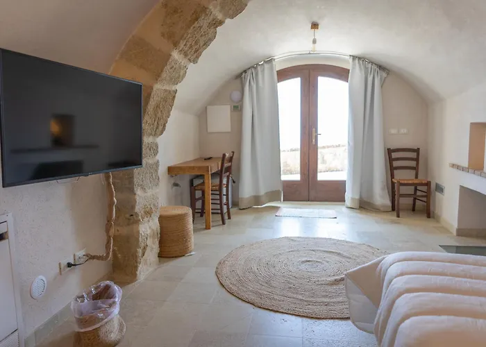 Apartamento Al Borgo - Diffuso *