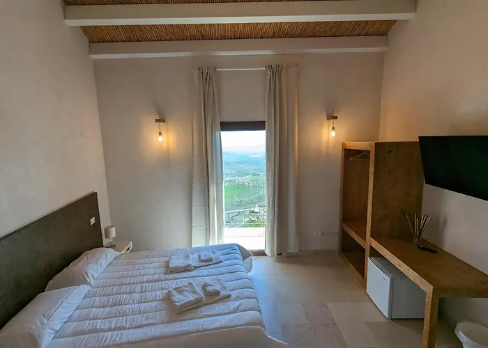 Al Borgo - Diffuso Apartamento *