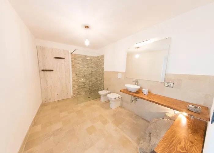 Apartamento Al Borgo - Diffuso