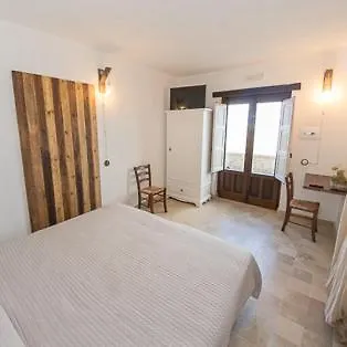 Al Borgo - Diffuso Apartamento *